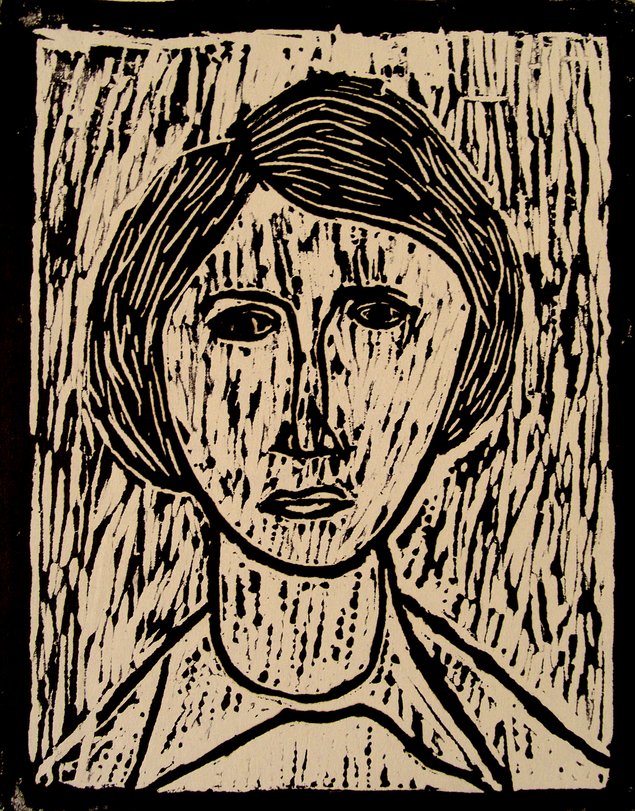 Archiv-Bild „Porträt“