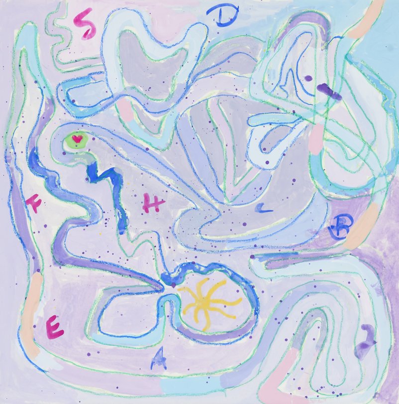 Archiv-Bild „Geheimnisbild“