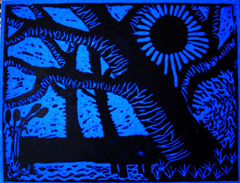 Archiv-Bild „In Bärwalde“