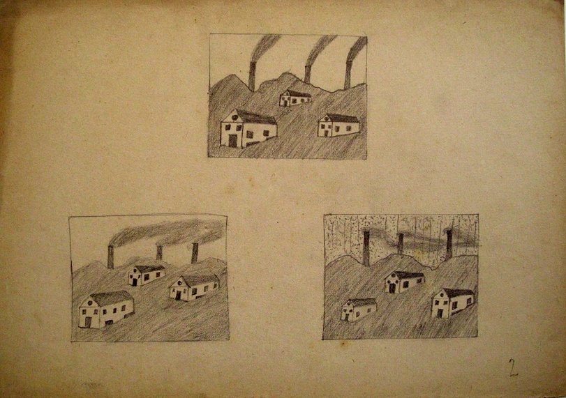 Archiv-Bild „Landschaft“