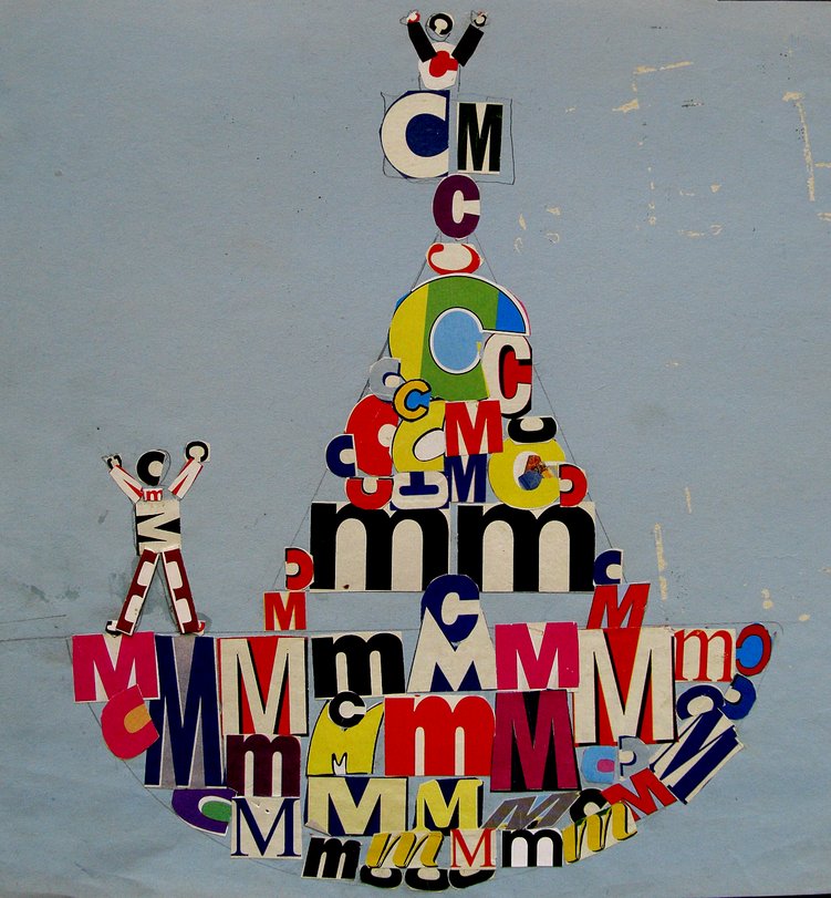 Archiv-Bild „Schriftgestaltung“