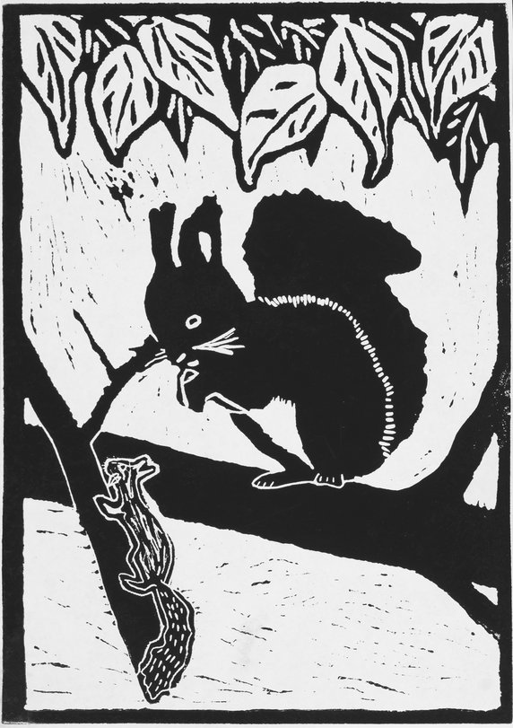 Archiv-Bild „Tiere“