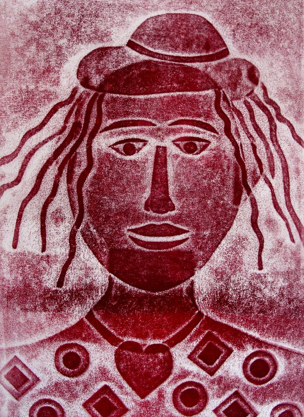 Archiv-Bild „Lucky Lusie“