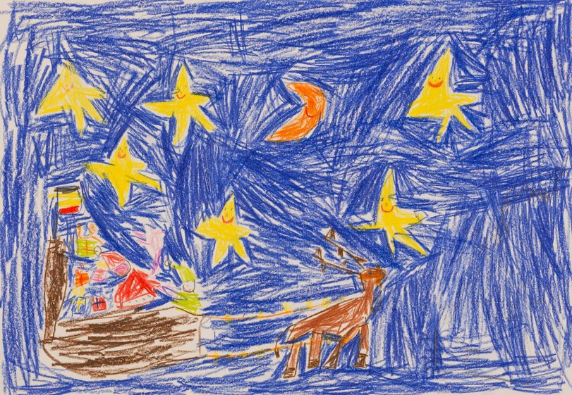 Archiv-Bild „Weihnachten“