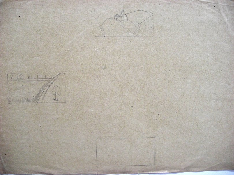 Archiv-Bild „Landschaften“