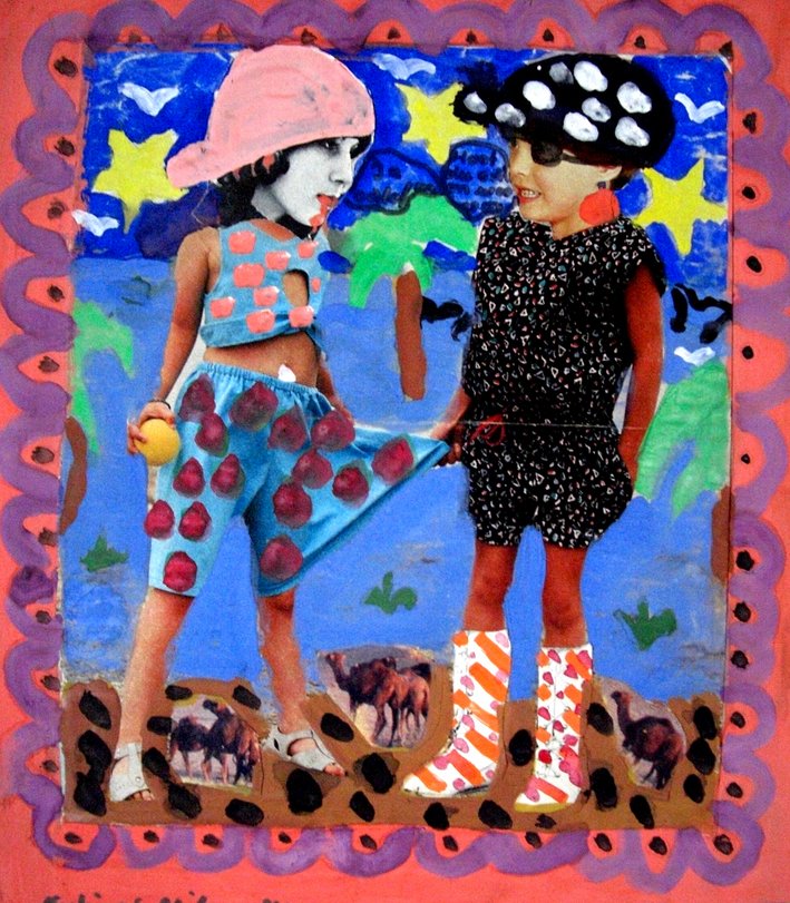 Archiv-Bild „Ohne Titel“