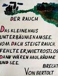 Archiv-Bild „Brecht: Der Rauch“