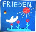 Archiv-Bild „Frieden“