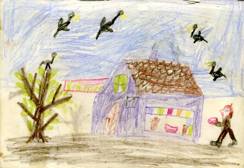 Archiv-Bild „1949, Ohne Titel“