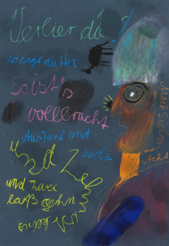 Archiv-Bild „Alles Hexerei“