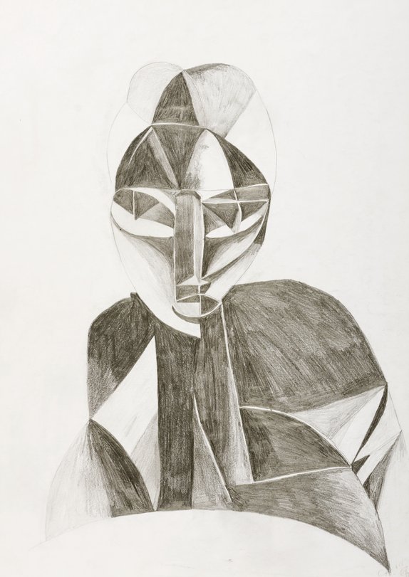 Archiv-Bild „Figuration“