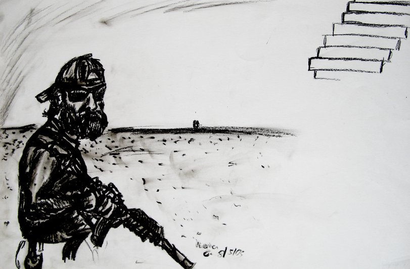 Archiv-Bild „Krieg“