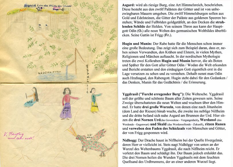 Archiv-Bild „1953, Ohne Titel“