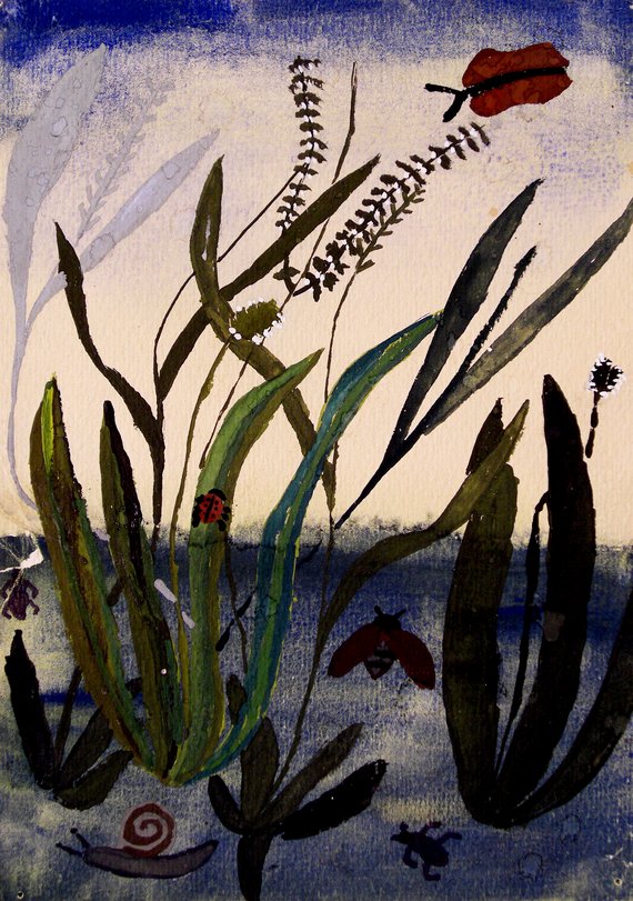 Archiv-Bild „Wiesenstück“