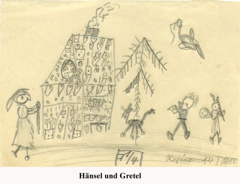 Archiv-Bild „1950, Ohne Titel“