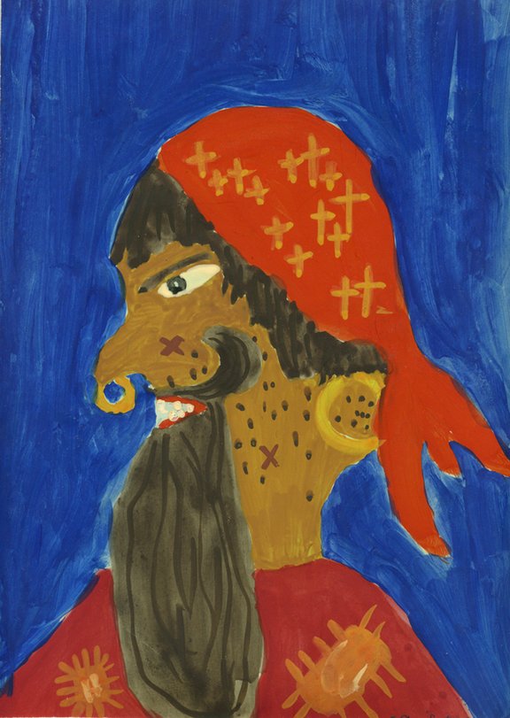 Archiv-Bild „1955, Ohne Titel“