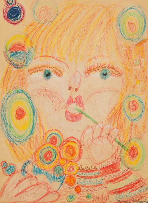 Archiv-Bild „Seifenblasen macht Spaß“