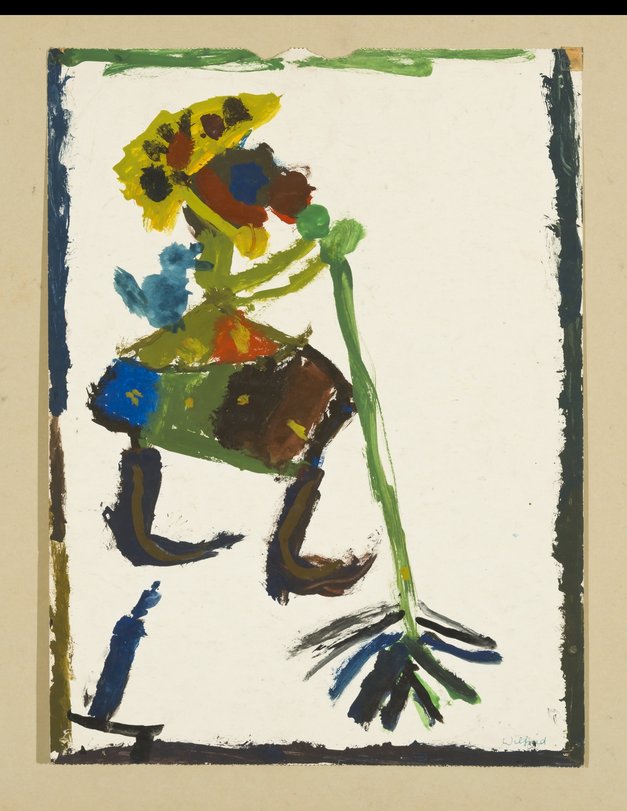 Archiv-Bild „Hexe“