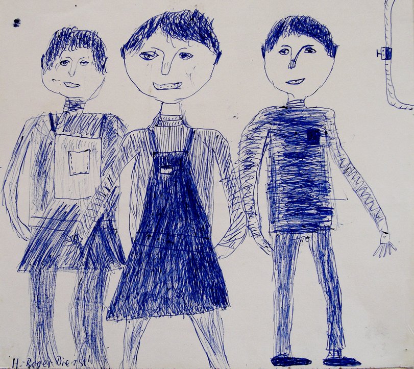 Archiv-Bild „UTP“