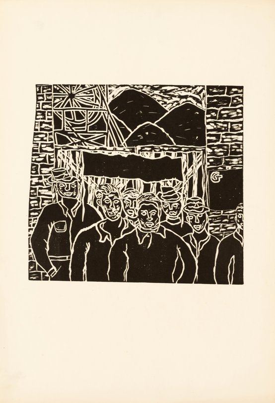 Archiv-Bild „Demonstration“