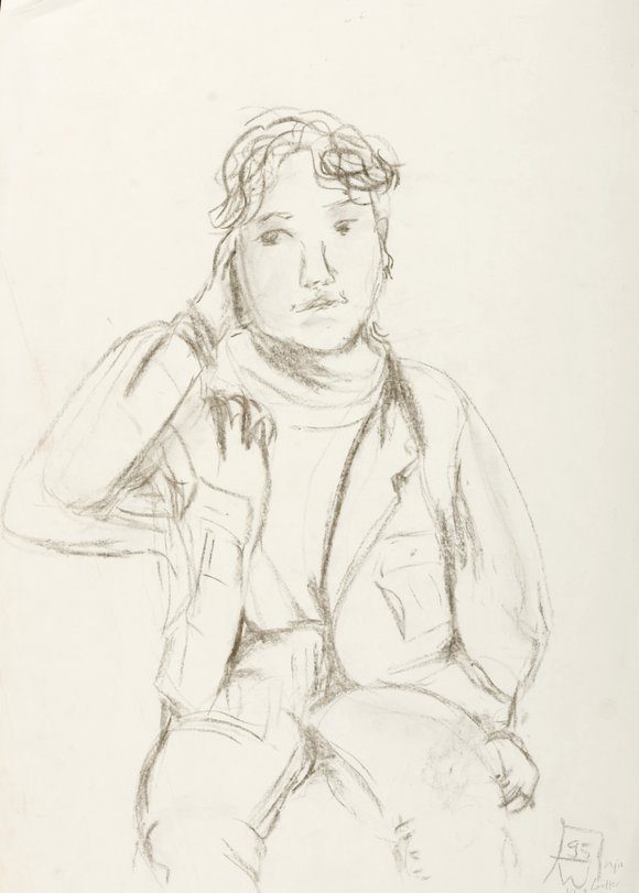 Archiv-Bild „Porträt“