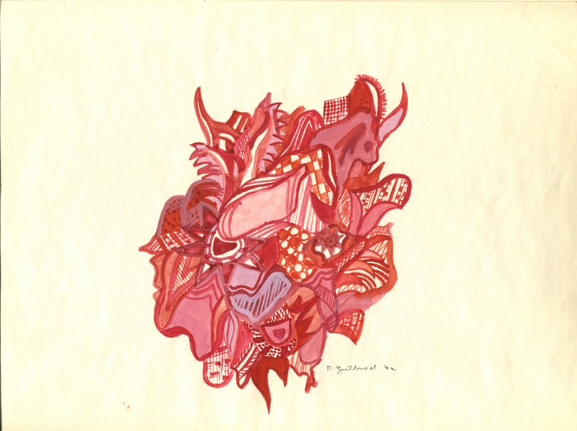 Archiv-Bild „1956, Ohne Titel“