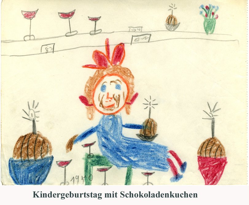 Archiv-Bild „1950, Ohne Titel“