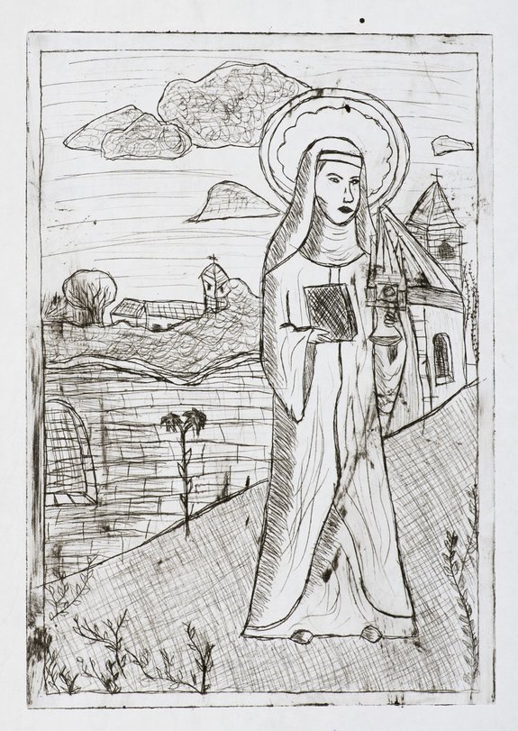 Archiv-Bild „Religiöse Themen“