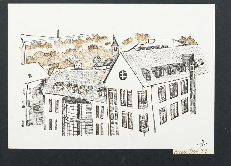 Archiv-Bild „Häuser“