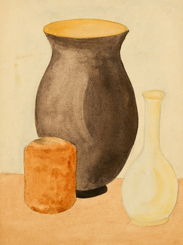 Archiv-Bild „Stillleben“