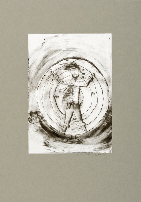 Archiv-Bild „Zirkus“