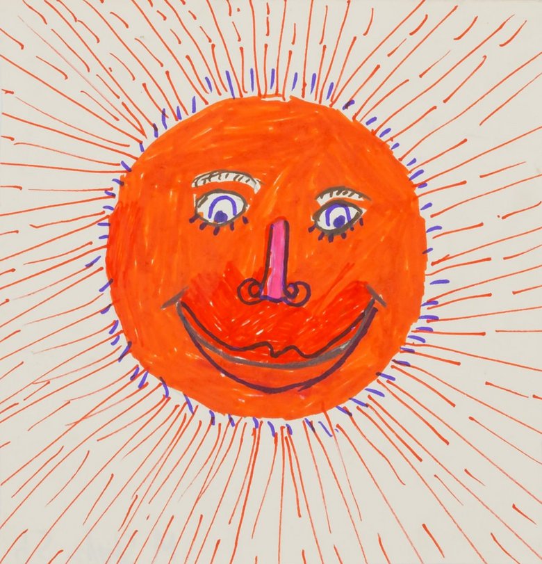 Archiv-Bild „Sonne“