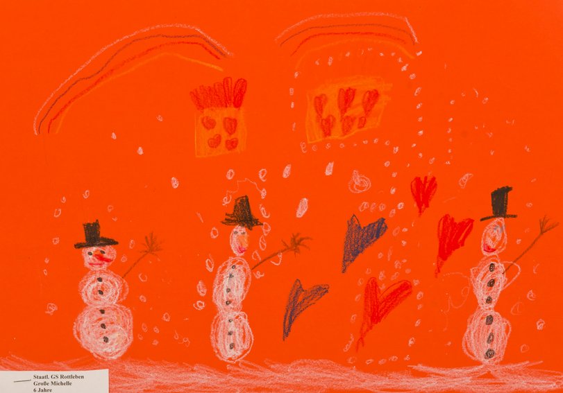 Archiv-Bild „Weihnachtsmotive“