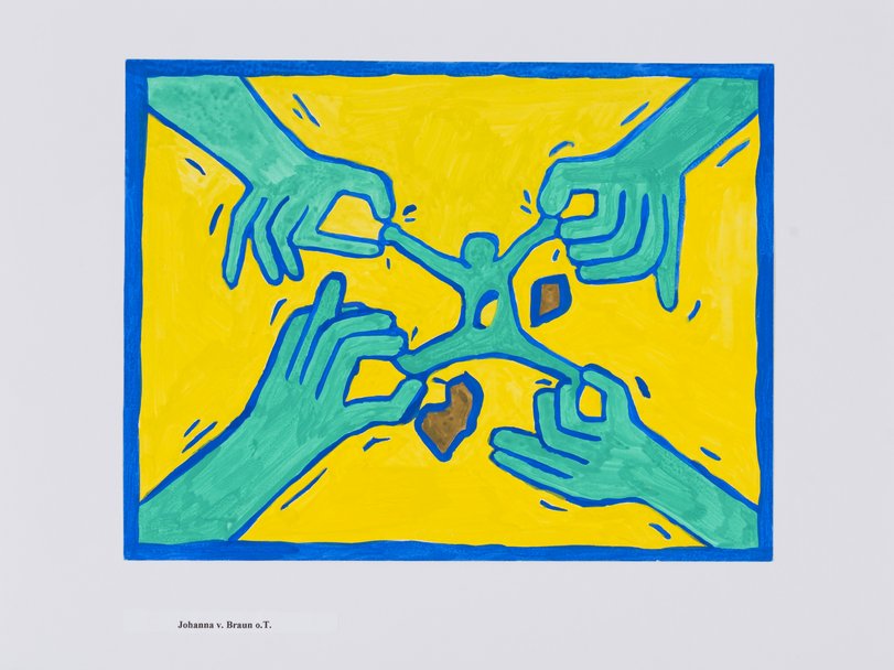 Archiv-Bild „O. T.“