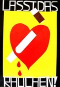 Archiv-Bild „Lasst das Rauchen“