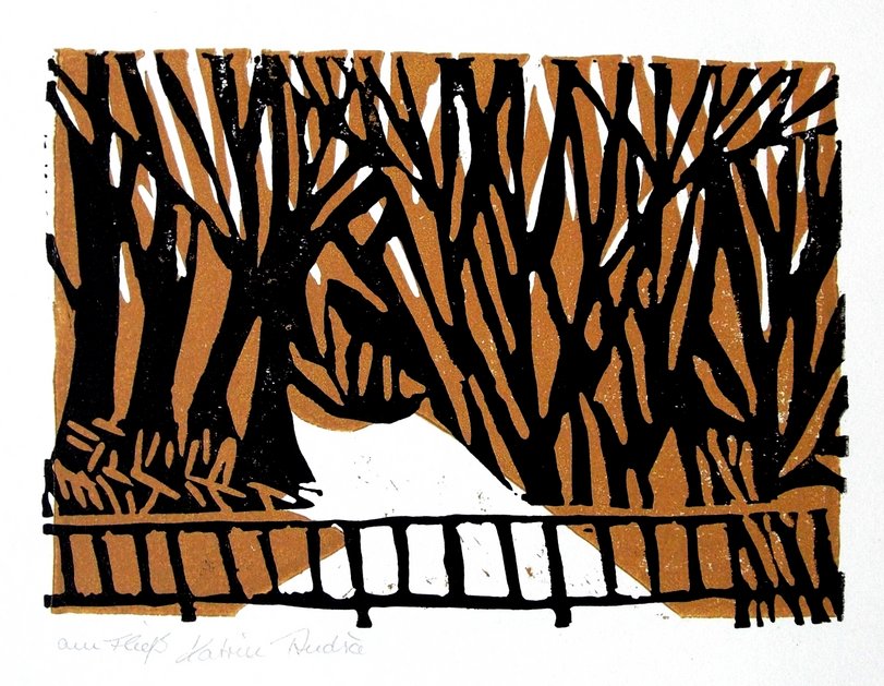 Archiv-Bild „Am Fließ“