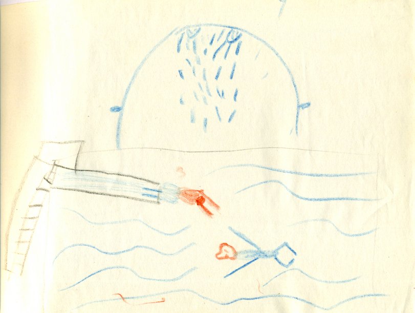 Archiv-Bild „1950, Ohne Titel“