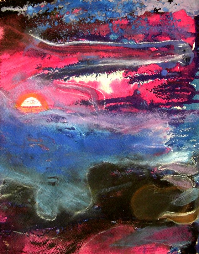 Archiv-Bild „Mein Märchenwald“