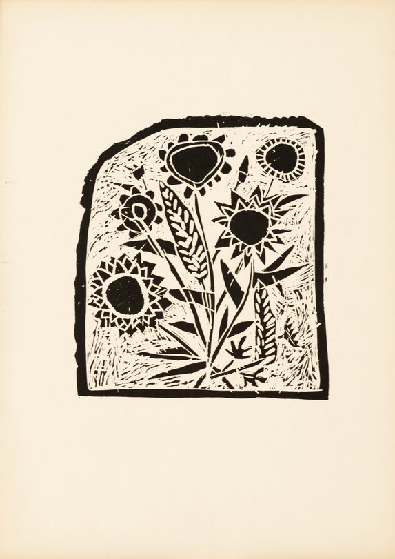 Archiv-Bild „Blumenwiese“