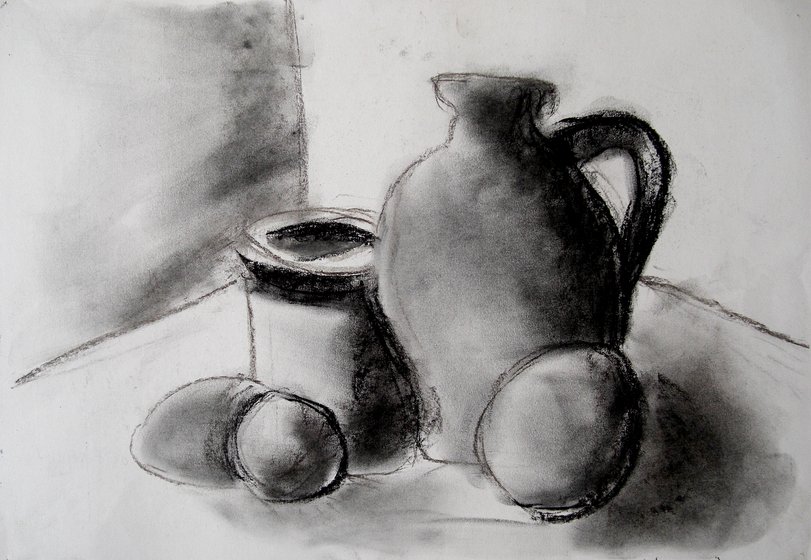 Archiv-Bild „Stillleben“