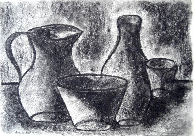 Archiv-Bild „Stillleben“