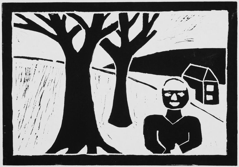 Archiv-Bild „Winter und Vorfrühling“