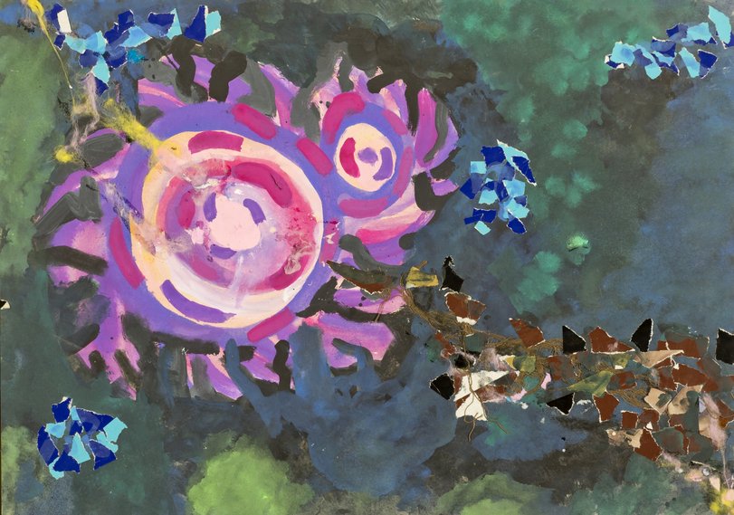 Archiv-Bild „Astralnebel“