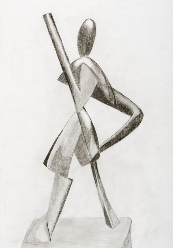 Archiv-Bild „Figuration“