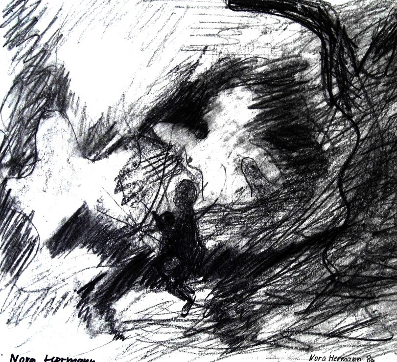 Archiv-Bild „Erlkönig“