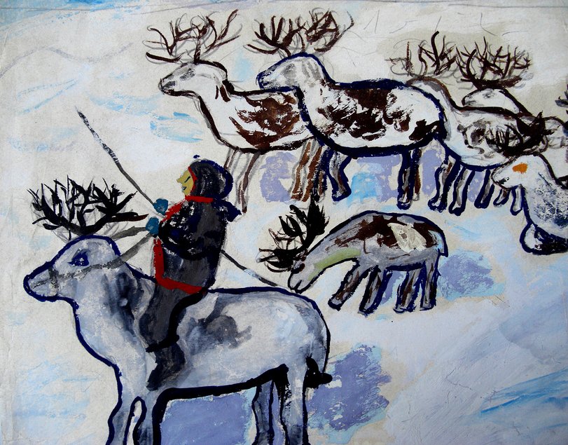 Archiv-Bild „Ohne Titel“