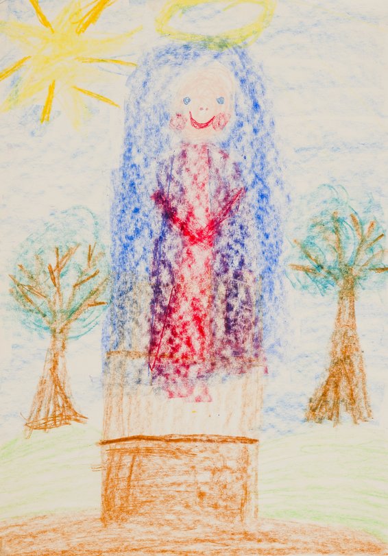 Archiv-Bild „Montag“