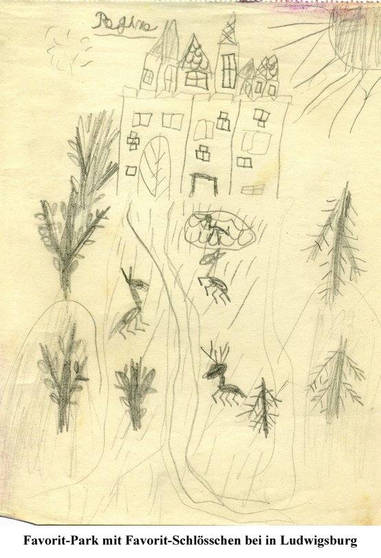 Archiv-Bild „1949, Ohne Titel“