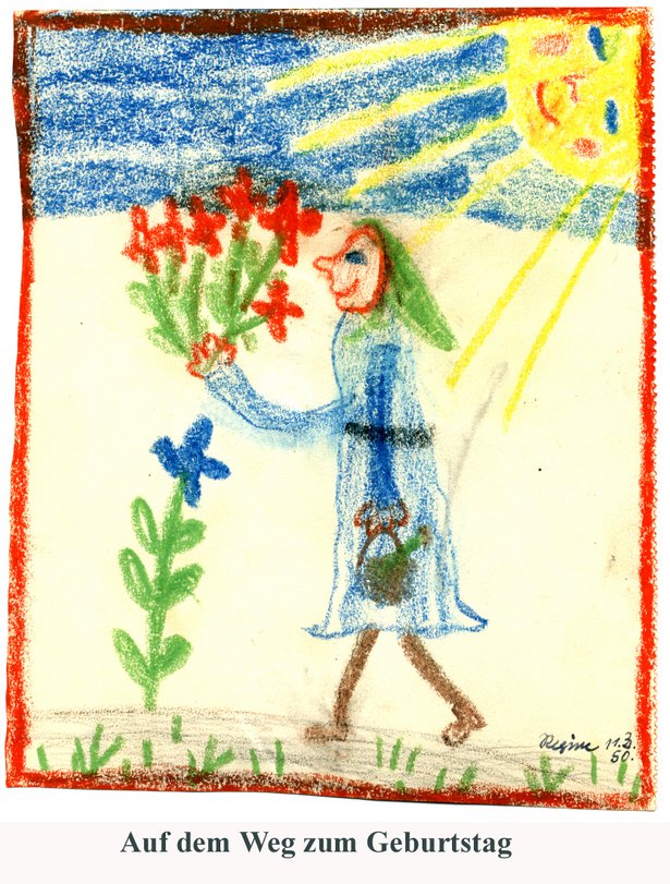 Archiv-Bild „1950, Ohne Titel“