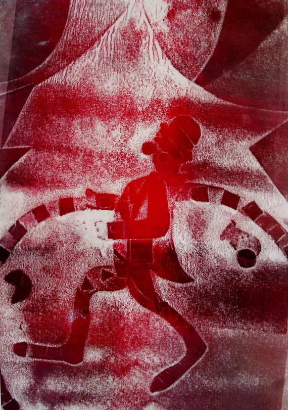 Archiv-Bild „Schweinenase“